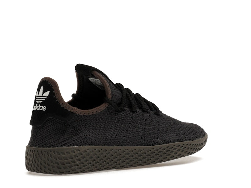 Adidas Pw Tennis HU Cinder Core Black Customized