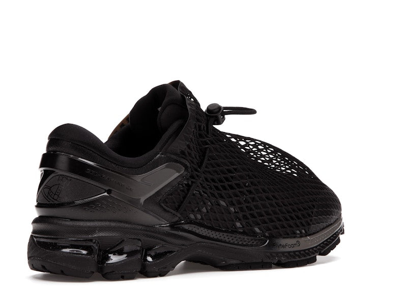 ASICS Gel-Kayano 26 Vivienne Westwood Black