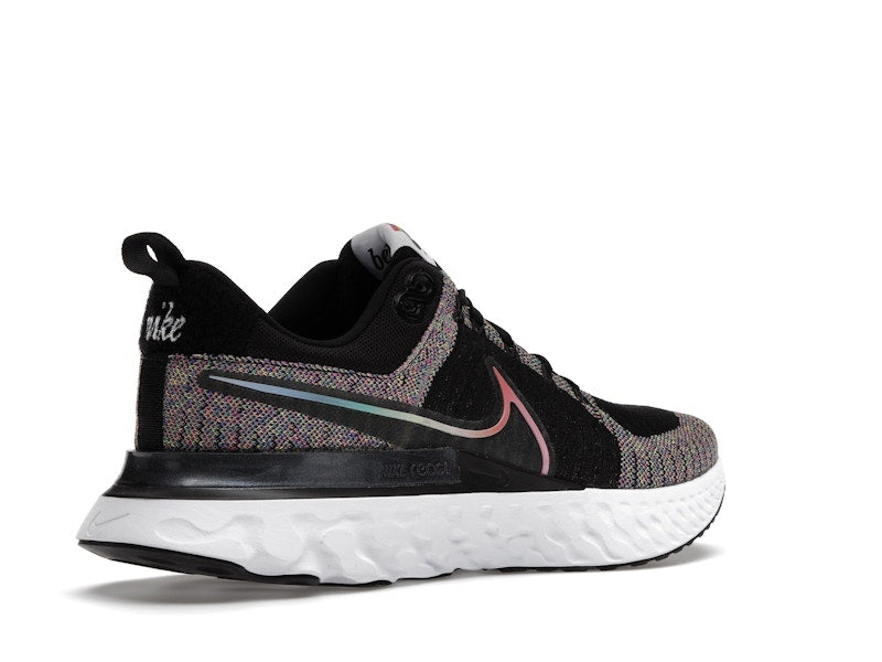 Nike React Infinity Run Flyknit 2 Be True (2021)