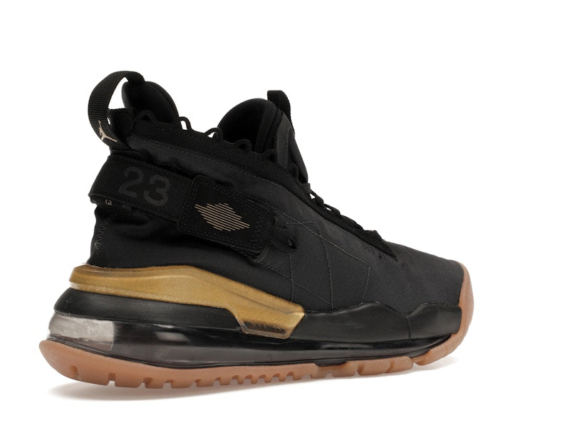 Jordan Proto Max 720 Black Gum