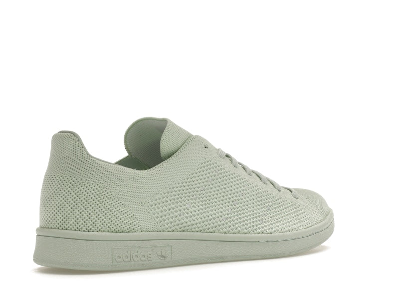 adidas Stan Smith Primeknit Vapour Green