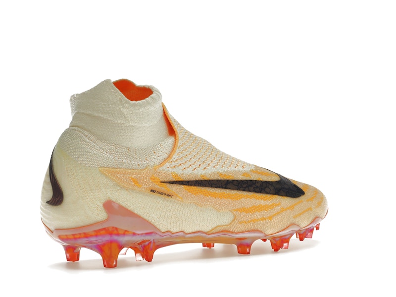 Nike Gripknit Phantom GX Elite Dynamic Fit FG SE Blaze