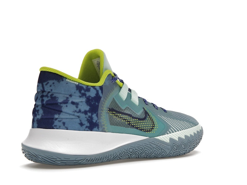 Nike Kyrie Flytrap V Ocean Cube