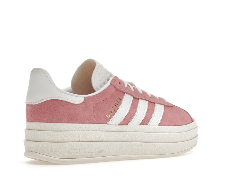 adidas Gazelle Bold Super Pop Pink (Women's)