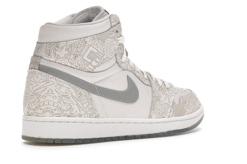 Jordan 1 Retro 30th Anniversary Laser