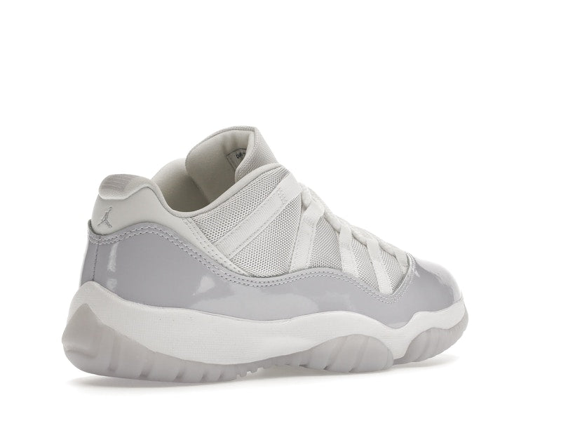 Jordan 11 Retro Low Pure Violet (Women's)