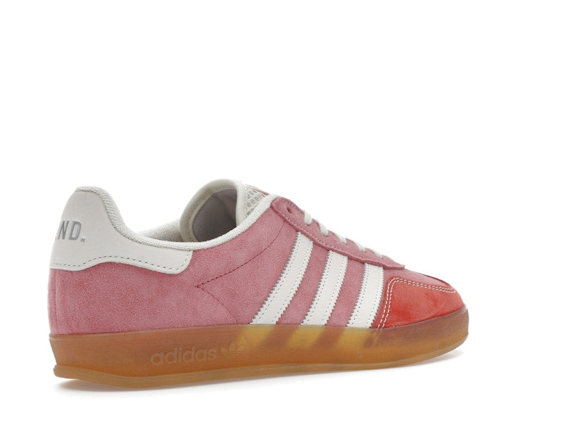 adidas Gazelle Indoor END. Laundromat