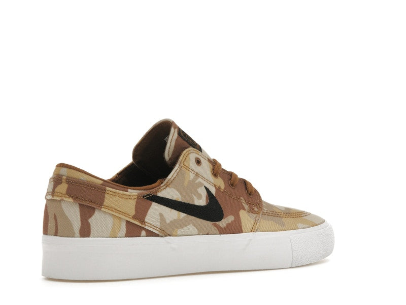 Nike SB Zoom Stefan Janoski Canvas Premium RM Parachute Beige