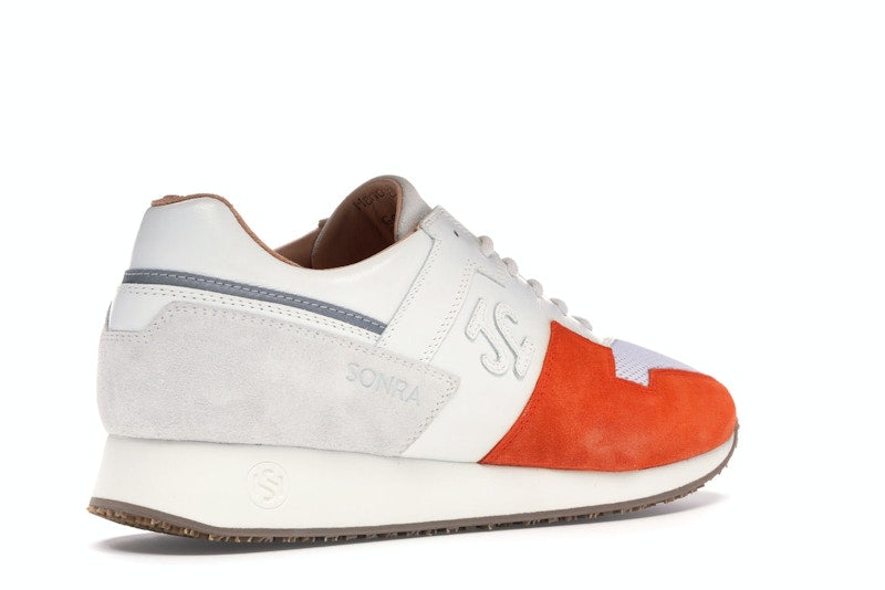 Sonra Proto TP Orange