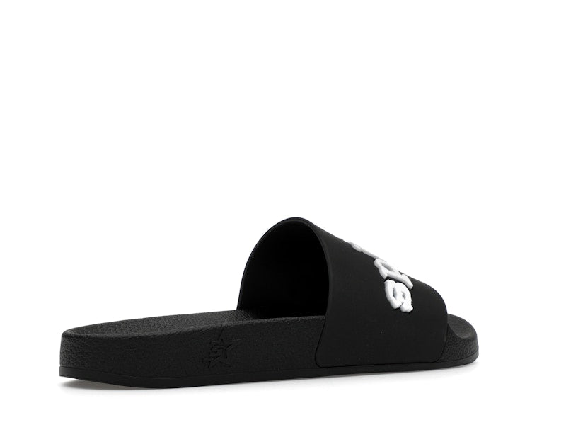 Sp5der Onyx Slide Black