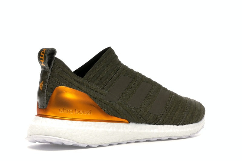 adidas Nemeziz Tango 17 Ultra Boost Kith Rays
