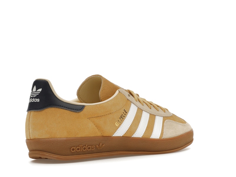 adidas Gazelle Indoor Oat