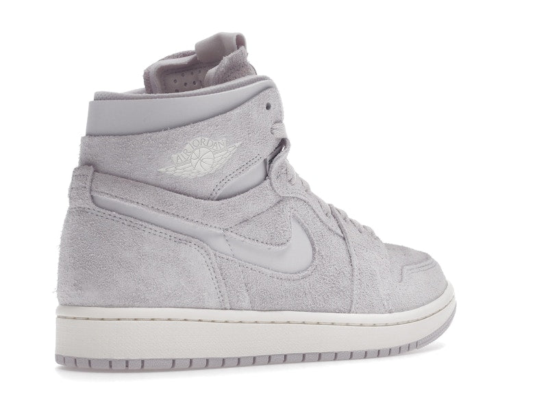 Jordan 1 High Zoom Air CMFT Light Mauve (Women's)