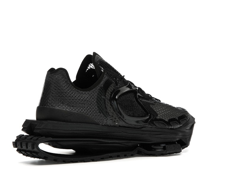 Nike Zoom MMW 004 Triple Black