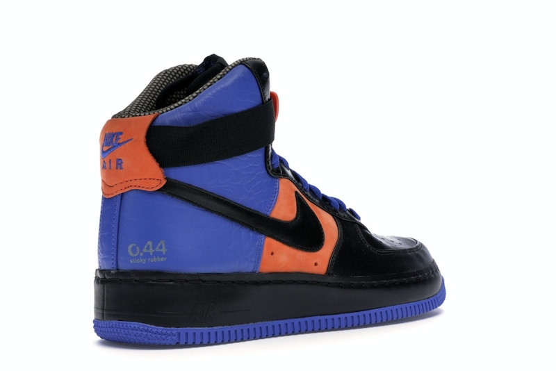 Nike Air Force 1 High Supeme LE NYC