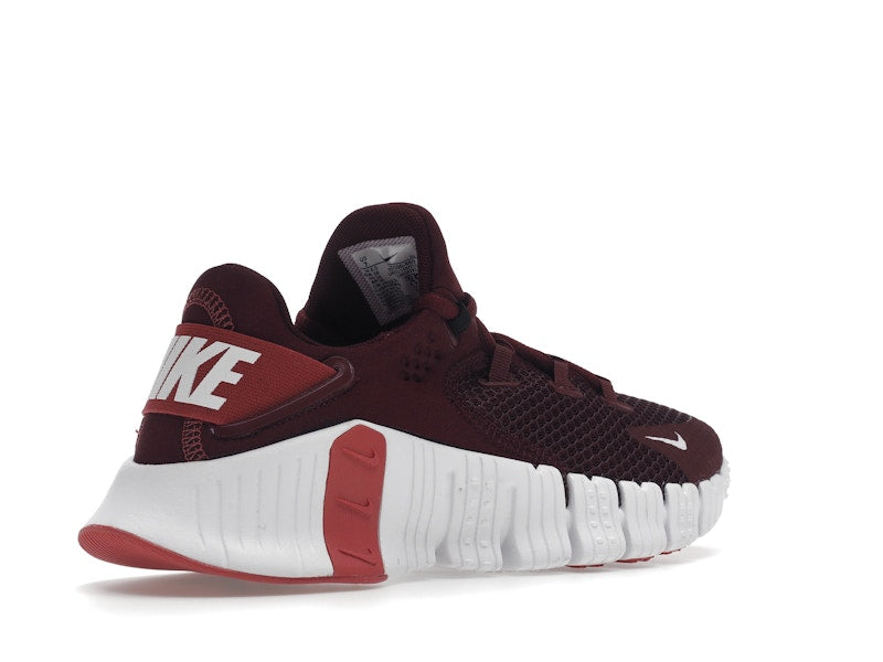 Nike Free Metcon 4 Dark Beetroot Archeo Pink (Women's)
