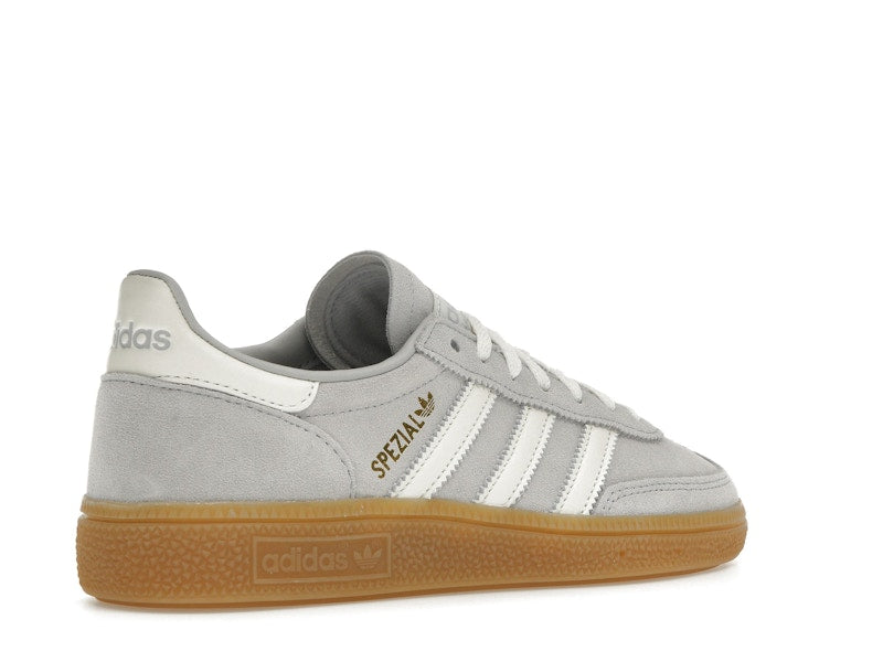 adidas Handball Spezial Grey Off White (Women's)
