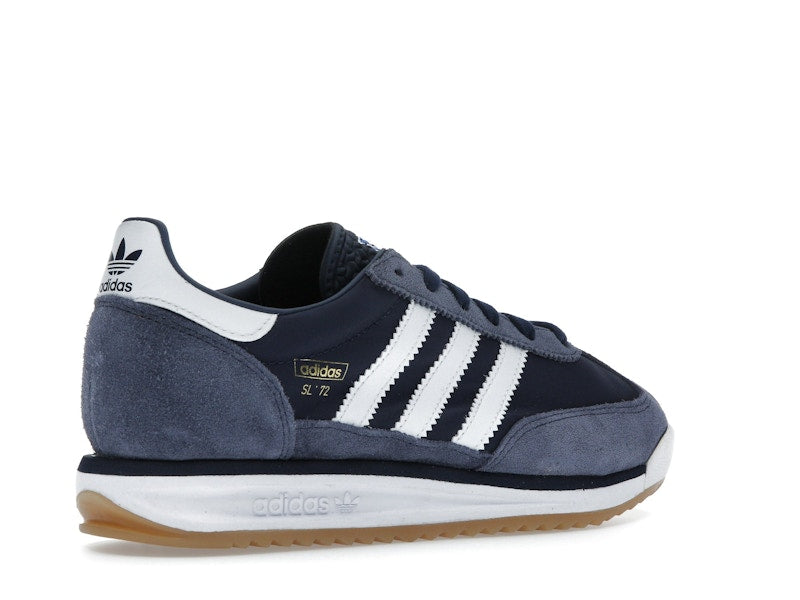 adidas SL 72 RS Night Indigo Cloud White Shadow Navy