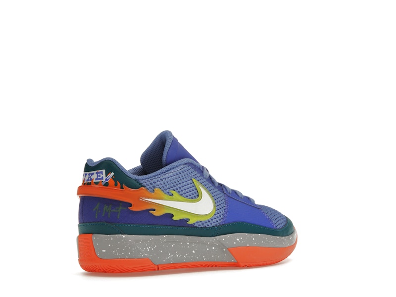 Nike Ja 1 Backyard BBQ (GS)