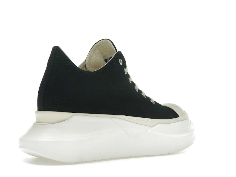 Rick Owens Hollywood DRKSHDW Abstract Low Black Milk