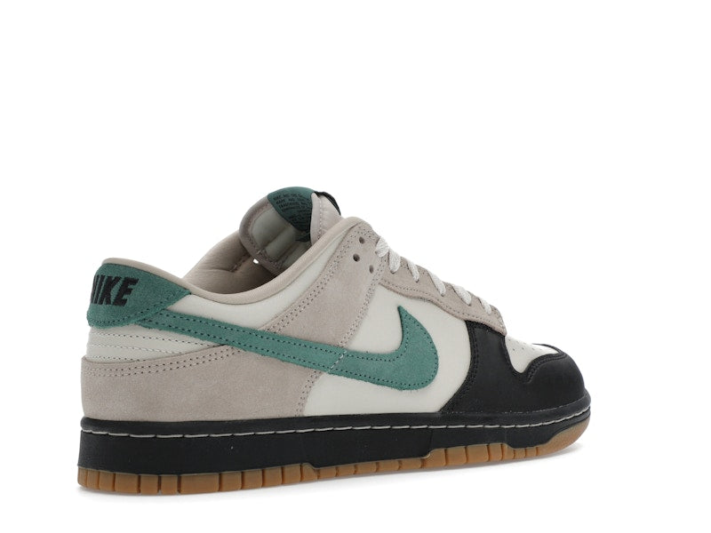 Nike Dunk Low Light Orewood Brown Bicoastal