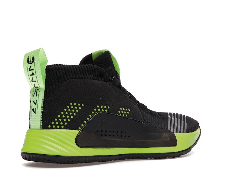 adidas Dame 5 Star Wars