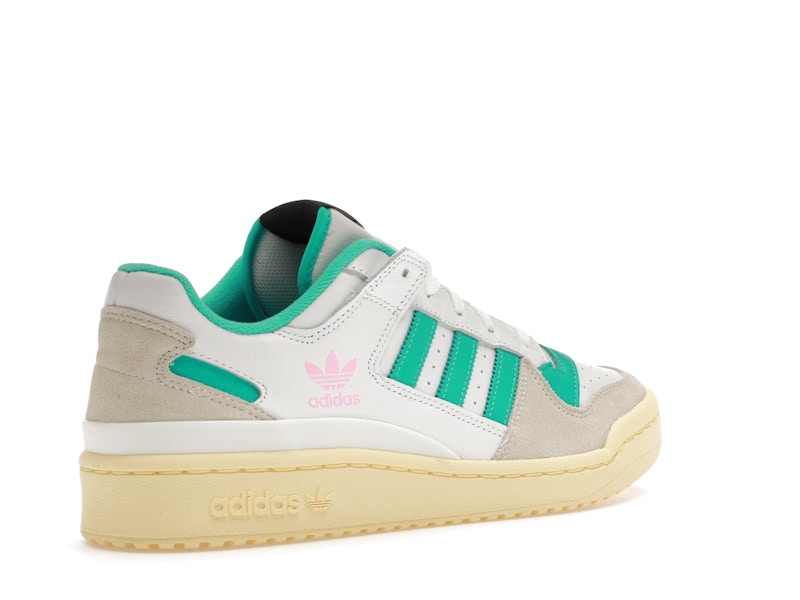 adidas Forum Low White Mint