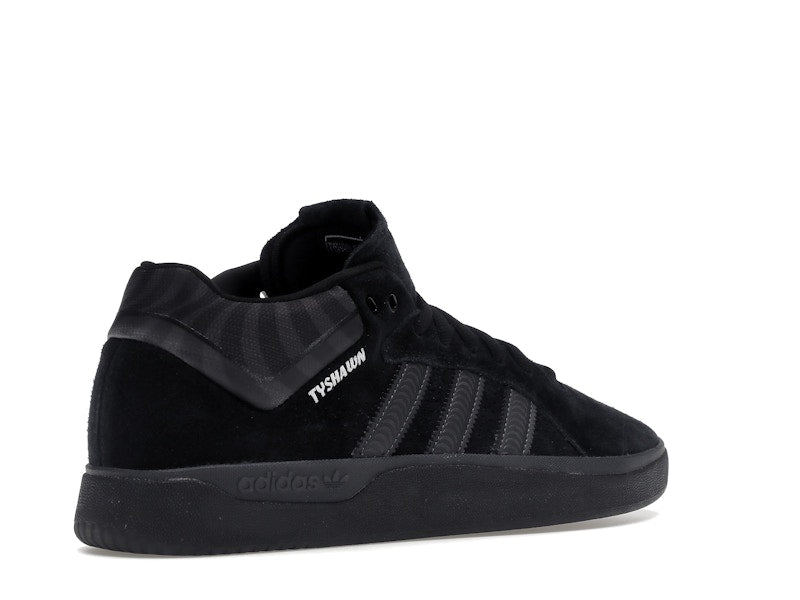 adidas Tyshawn Spitfire Black