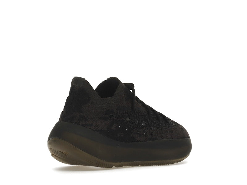 adidas Yeezy Boost 380 Onyx (Kids)