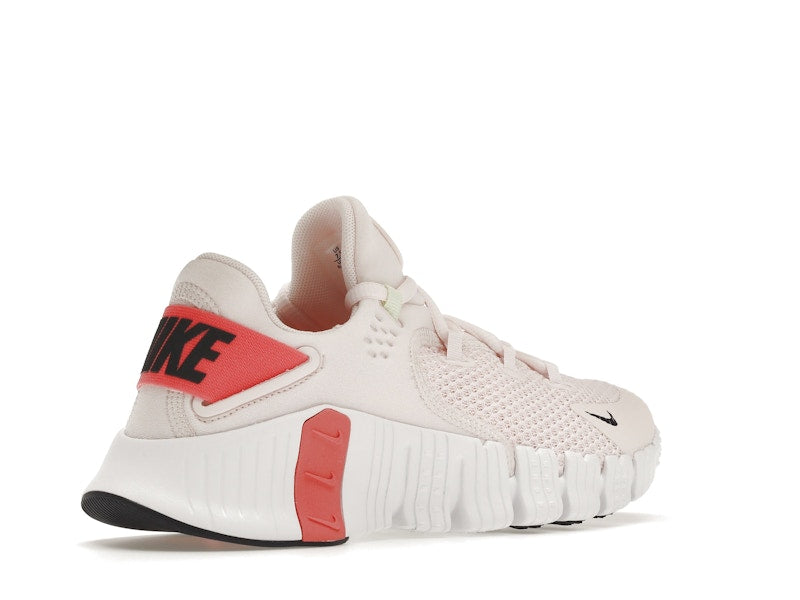 Nike Free Metcon 4 Light Soft Pink (Women's)