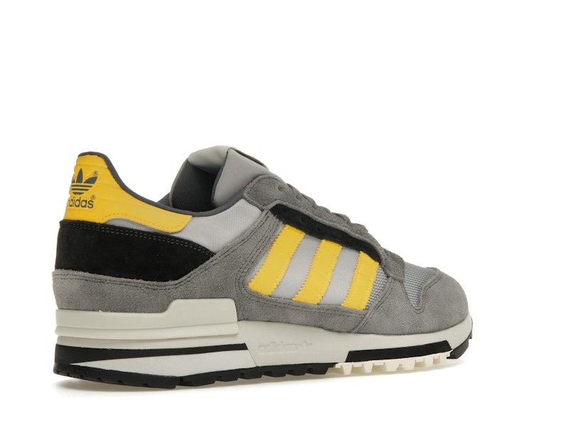 adidas ZX 600 Clear Onix Super Yellow