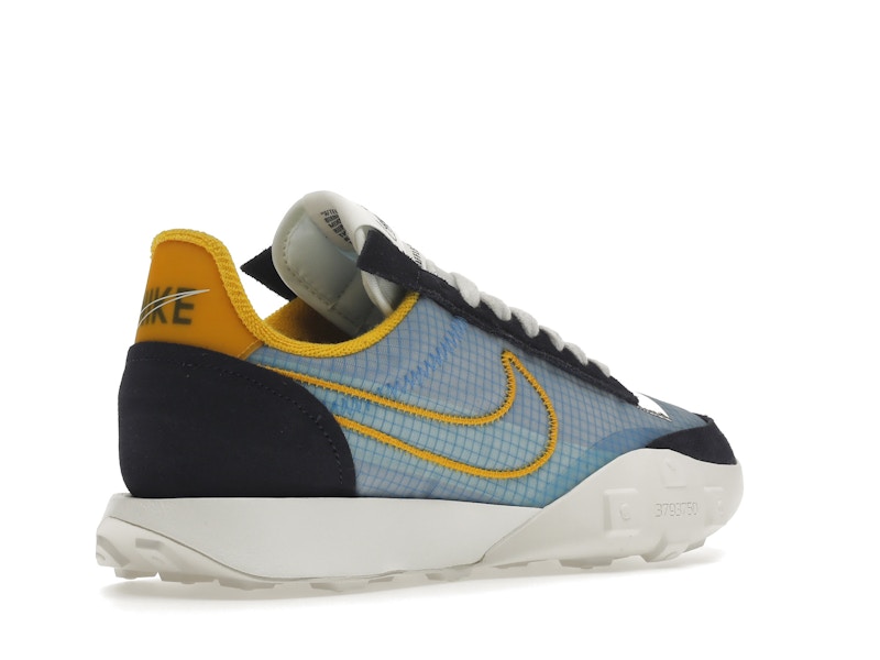 Nike Waffle Racer 2X Blackened Blue (Women's)