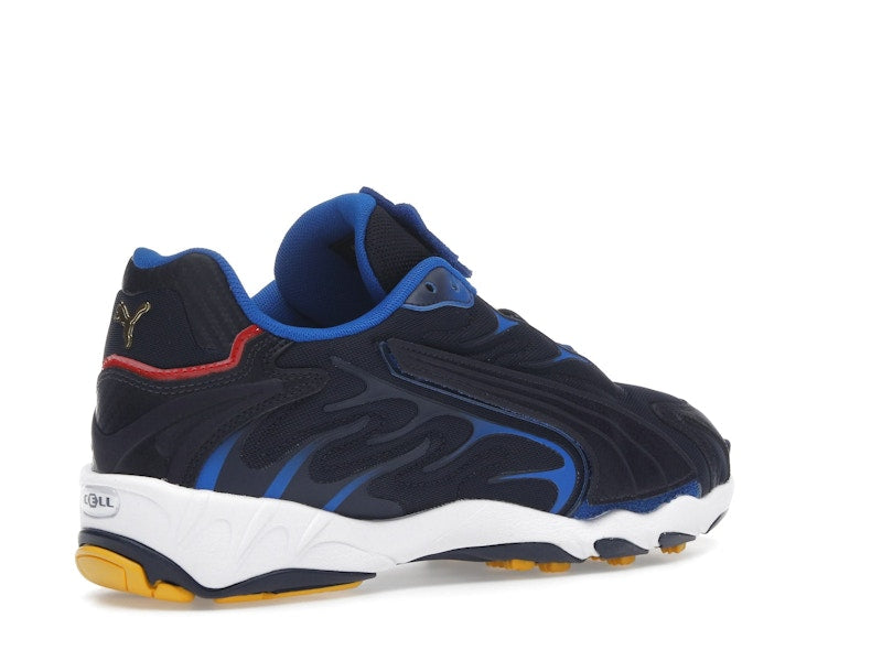 Puma Inhale Sonic The Hedgehog Sonic