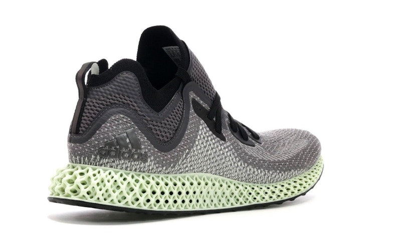 adidas AlphaEdge 4D Ash Green