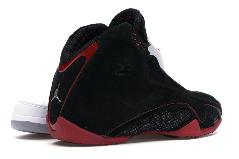Jordan Countdown Pack 2/21