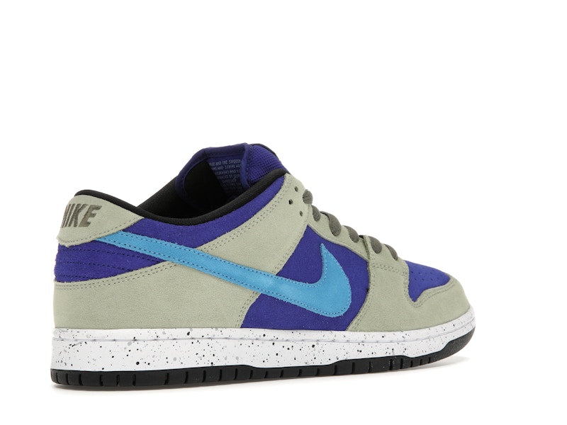 Nike SB Dunk Low ACG Celadon
