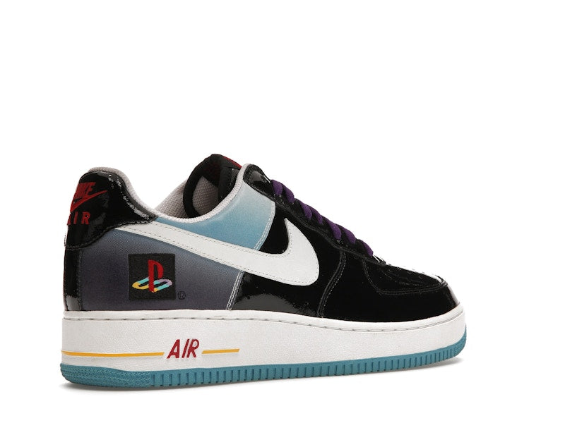 Nike Air Force 1 Low Playstation