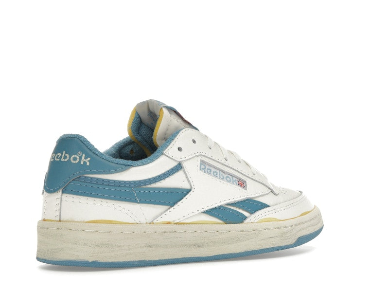 Reebok Club C Revenge Vintage Chalk Alabaster