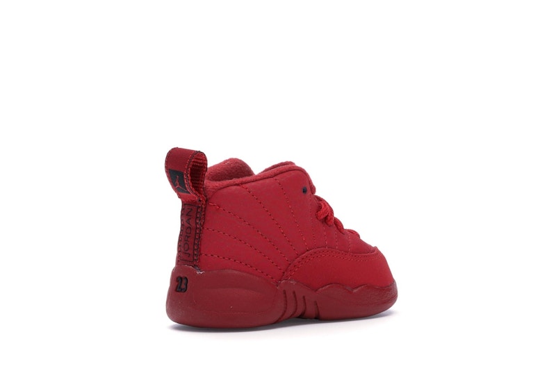Jordan 12 Retro Gym Red (2018) (TD)