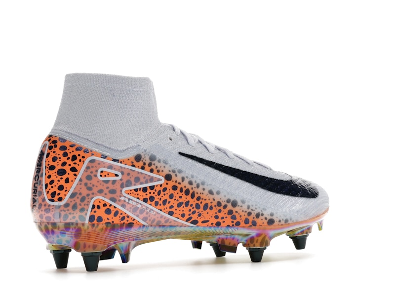 Nike Zoom Mercurial Superfly 10 Elite SG Pro Electric Pack