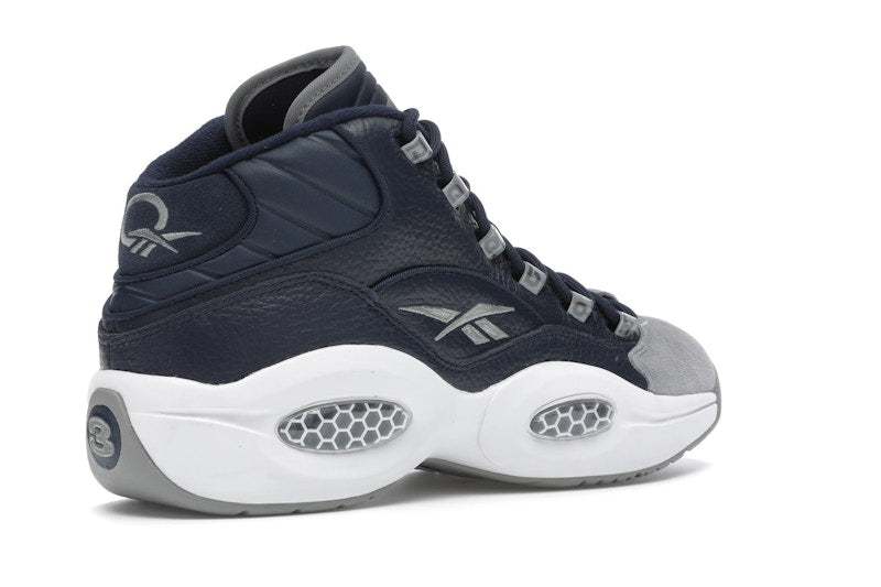 Reebok Question Mid Georgetown (2020)