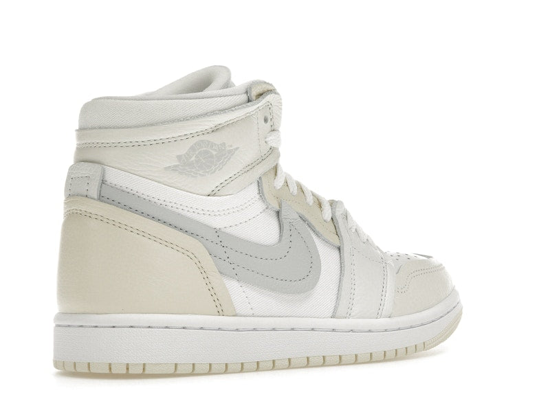 Jordan 1 High MM Coconut Milk (Women's)