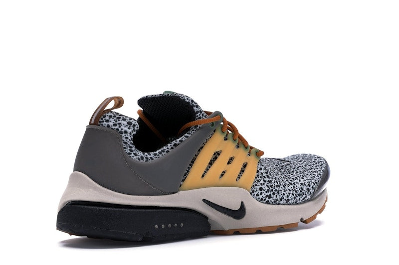 Nike Air Presto Safari