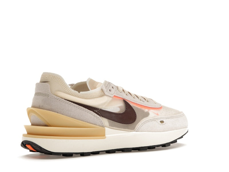 Nike Waffle One Natural