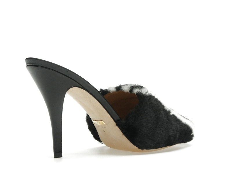 Gucci x Adidas Horsebit Pumps Black (Women's)