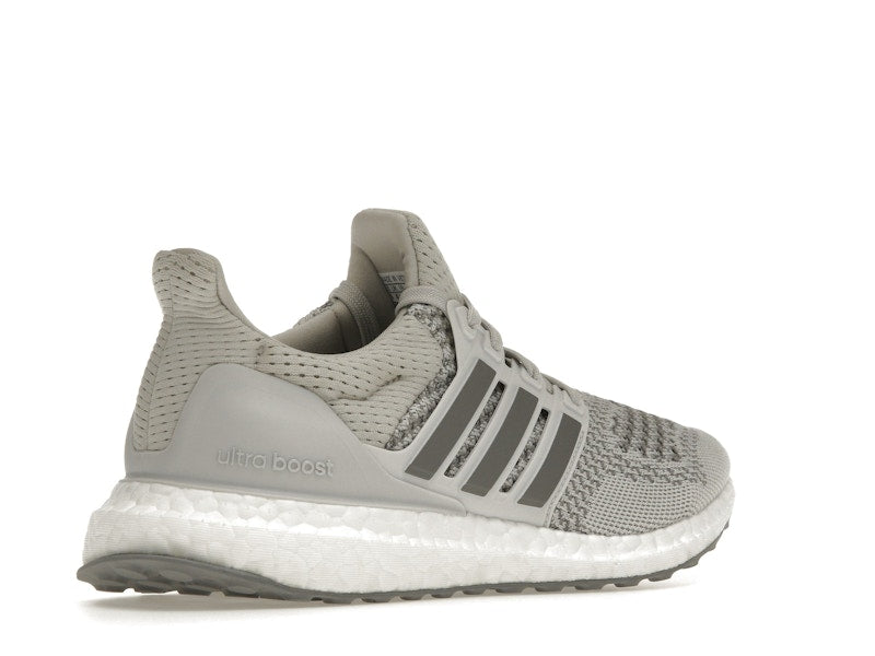 adidas Ultra Boost 1.0 Grey One Cloud White (Women's)