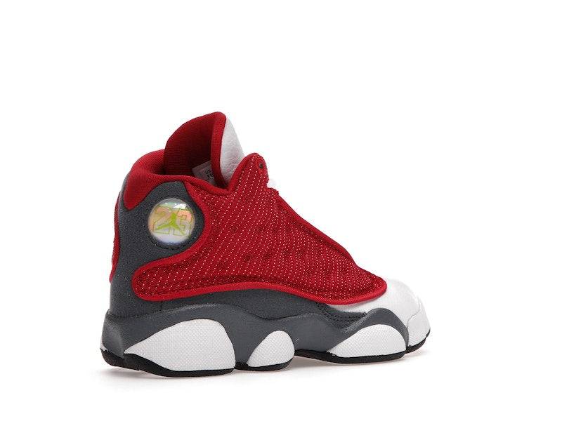 Jordan 13 Retro Gym Red Flint Grey (PS)
