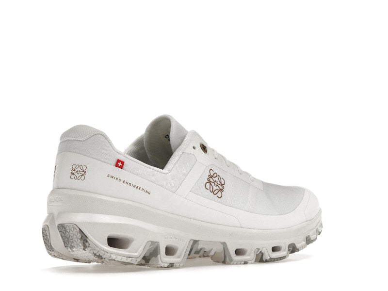 On Running Cloudventure LOEWE White