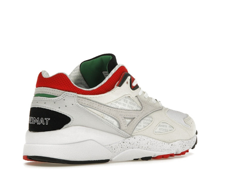 Mizuno Sky Medal AFEW x Fortuna Heimat