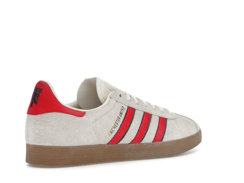 adidas Gazelle Terrace Manchester United